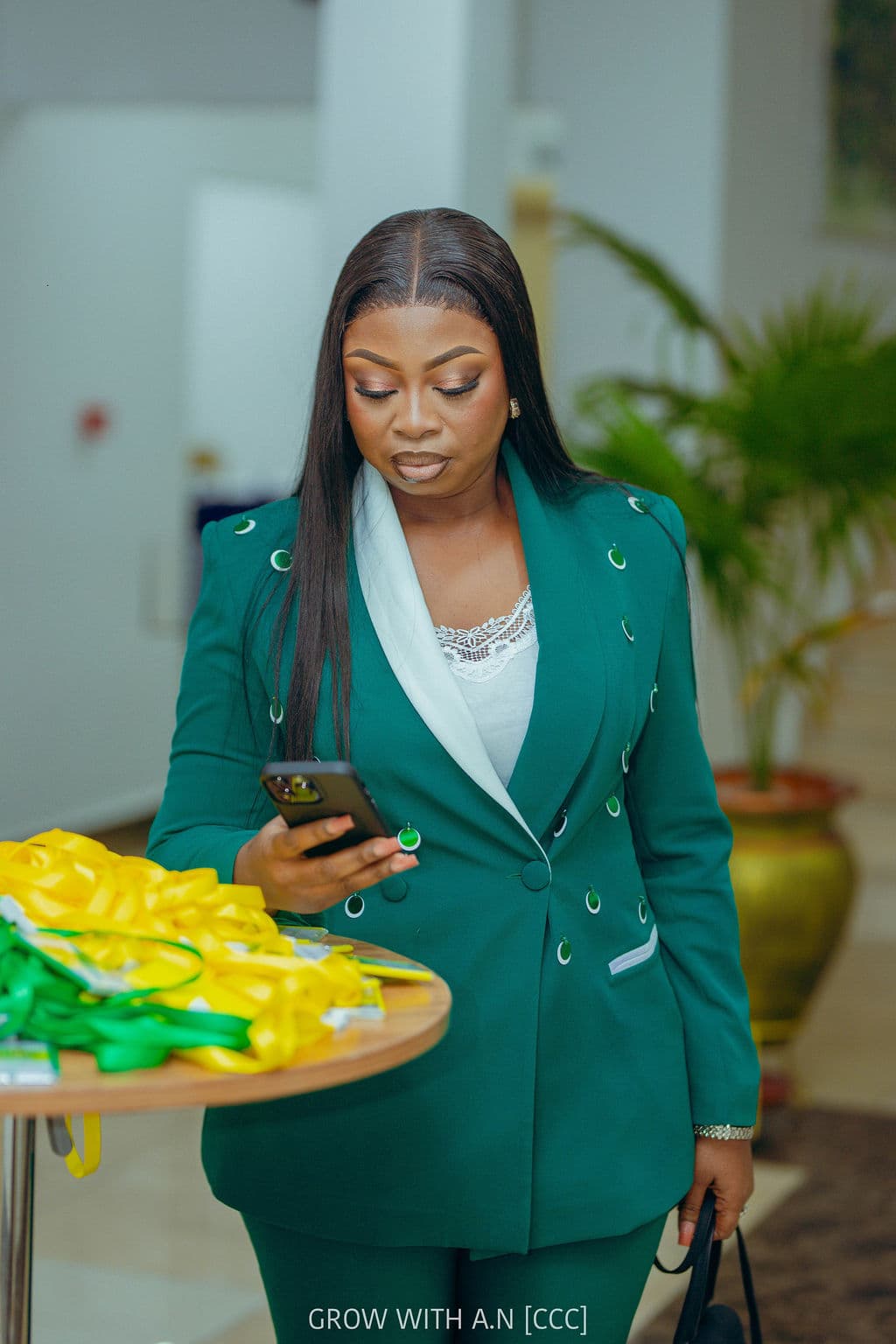 Content to Cash Conference, Accra, September 2026